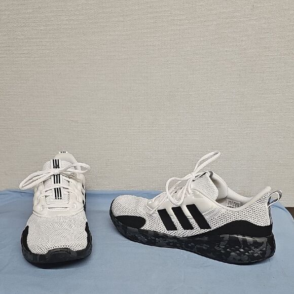 ADIDAS FLUIDFLOW 3.0 MENS SNEAKERS BFPM-07-007 - Picture 1 of 10